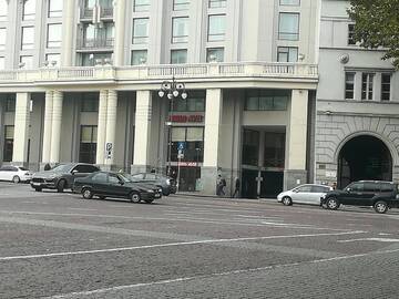 Фотографии Хостелы Fortuna Hostel г. Тбилиси (Грузия) №3 Фото Хостелы Fortuna Hostel г. Тбилиси 3