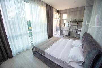 Фотографии Отель BINA 21 Hotel г. Тбилиси (Грузия) №1 Фото Отель BINA 21 Hotel г. Тбилиси 1