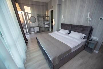 Фотографии Отель BINA 21 Hotel г. Тбилиси (Грузия) №2 Фото Отель BINA 21 Hotel г. Тбилиси 2