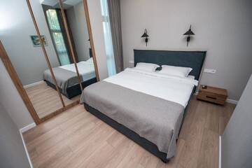 Фотографии Отель BINA 21 Hotel г. Тбилиси (Грузия) №3 Фото Отель BINA 21 Hotel г. Тбилиси 3