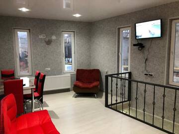 Фотографии Гостевой дом Hotel house All Season г. Тбилиси (Грузия) №1 Фото Гостевой дом Hotel house All Season г. Тбилиси 1