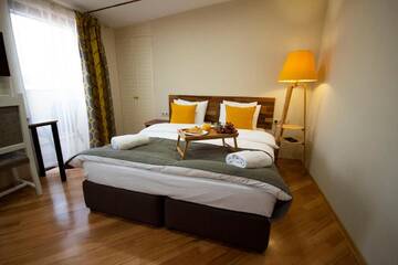 Фотографии Отель Hotel Cordata г. Тбилиси (Грузия) №2 Фото Отель Hotel Cordata г. Тбилиси 2