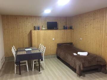 Фотографии Гостевой дом Guest House Betaneli г. Тбилиси (Грузия) №4 Фото Гостевой дом Guest House Betaneli г. Тбилиси 4