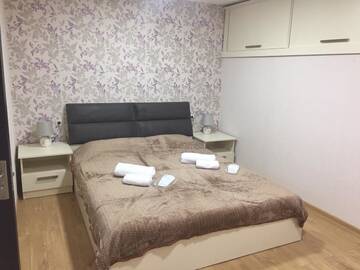 Фотографии Гостевой дом Guest House Betaneli г. Тбилиси (Грузия) №1 Фото Гостевой дом Guest House Betaneli г. Тбилиси 1