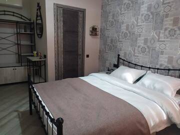 Фотографии Отель Hotisi Hotel г. Тбилиси (Грузия) №3 Фото Отель Hotisi Hotel г. Тбилиси 3