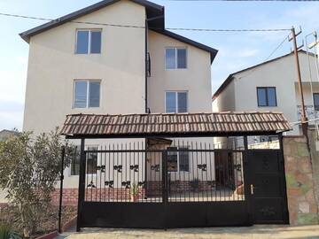 Фотографии Апарт-отели Cozy House г. Тбилиси (Грузия) №2 Фото Апарт-отели Cozy House г. Тбилиси 2