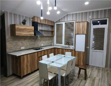 Фотографии Апарт-отели Cozy House г. Тбилиси (Грузия) №3 Фото Апарт-отели Cozy House г. Тбилиси 3