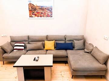 Фотографии Отель Liberty Square Apartment г. Тбилиси (Грузия) №2 Фото Отель Liberty Square Apartment г. Тбилиси 2