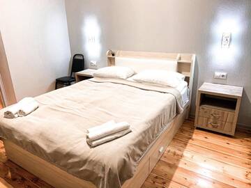 Фотографии Отель Liberty Square Apartment г. Тбилиси (Грузия) №3 Фото Отель Liberty Square Apartment г. Тбилиси 3