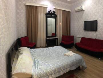 Фотографии Отель Engo hotel г. Тбилиси (Грузия) №2 Фото Отель Engo hotel г. Тбилиси 2