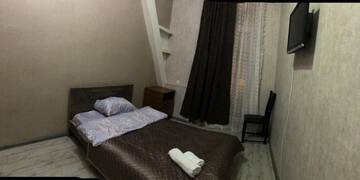 Фотографии Отель Engo hotel г. Тбилиси (Грузия) №3 Фото Отель Engo hotel г. Тбилиси 3