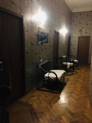 Фотографии Отель Nishi Hotel г. Тбилиси (Грузия) №4 Фото Отель Nishi Hotel г. Тбилиси 4