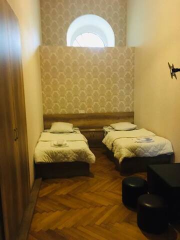 Фотографии Отель Nishi Hotel г. Тбилиси (Грузия) №5 Фото Отель Nishi Hotel г. Тбилиси 5
