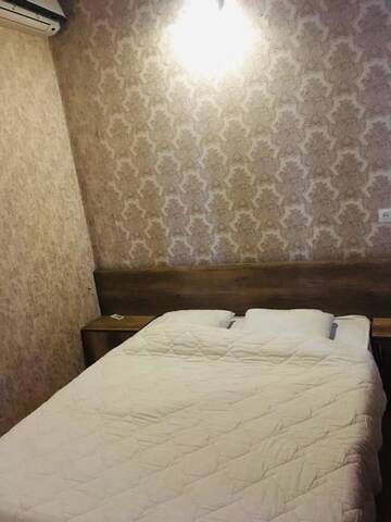 Фотографии Отель Nishi Hotel г. Тбилиси (Грузия) №2 Фото Отель Nishi Hotel г. Тбилиси 2