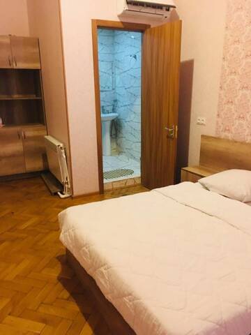 Фотографии Отель Nishi Hotel г. Тбилиси (Грузия) №3 Фото Отель Nishi Hotel г. Тбилиси 3