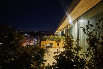 Фотографии Отель Green Boutique Hotel г. Тбилиси (Грузия) №3 Фото Отель Green Boutique Hotel г. Тбилиси 3