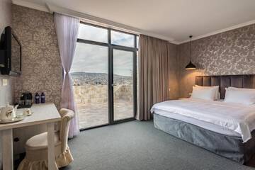 Фотографии Отель Hotel Day Inn г. Тбилиси (Грузия) №1 Фото Отель Hotel Day Inn г. Тбилиси 1