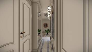 Фотографии Отель Rikhe Palace г. Тбилиси (Грузия) №3 Фото Отель Rikhe Palace г. Тбилиси 3