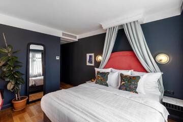 Фотографии Отель Communal Hotel Plekhanovi г. Тбилиси (Грузия) №3 Фото Отель Communal Hotel Plekhanovi г. Тбилиси 3