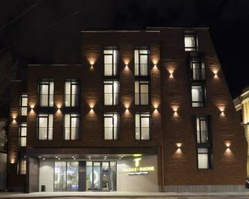 Фотографии Отель Taberne Boutique Hotel Tbilisi г. Тбилиси (Грузия) №2 Фото Отель Taberne Boutique Hotel Tbilisi г. Тбилиси 2