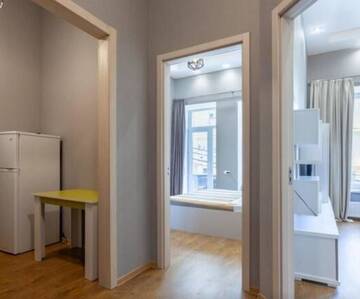 Фотографии Гостевой дом PRIVATE room, bathroom, balcony г. Тбилиси (Грузия) №5 Фото Гостевой дом PRIVATE room, bathroom, balcony г. Тбилиси 5