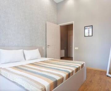 Фотографии Гостевой дом PRIVATE room, bathroom, balcony г. Тбилиси (Грузия) №1 Фото Гостевой дом PRIVATE room, bathroom, balcony г. Тбилиси 1