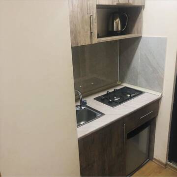 Фотографии Хостелы Andria House г. Тбилиси (Грузия) №2 Фото Хостелы Andria House г. Тбилиси 2