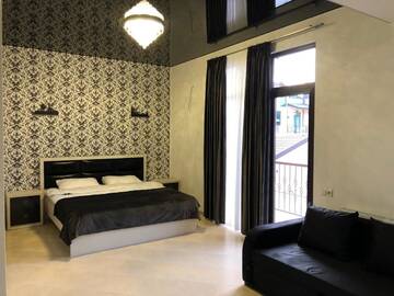 Фотографии Отель Tbilisi Sea Hotel г. Тбилиси (Грузия) №1 Фото Отель Tbilisi Sea Hotel г. Тбилиси 1