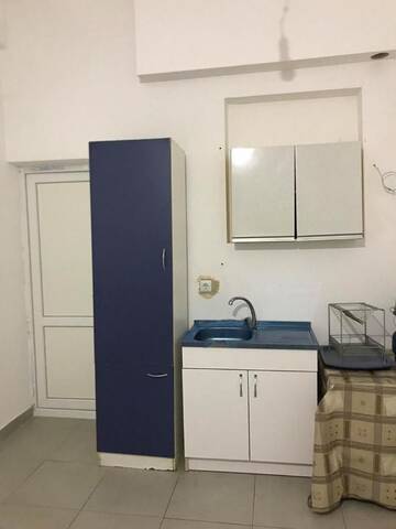 Фотографии Хостелы Apartment near Metro Station Didube г. Тбилиси (Грузия) №4 Фото Хостелы Apartment near Metro Station Didube г. Тбилиси 4