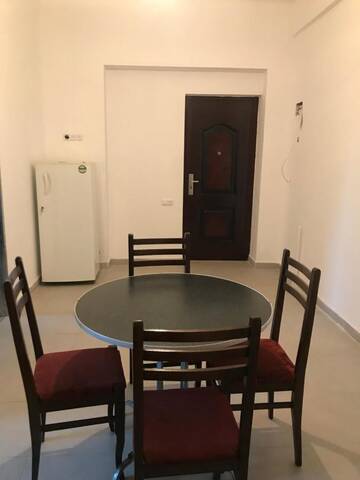 Фотографии Хостелы Apartment near Metro Station Didube г. Тбилиси (Грузия) №1 Фото Хостелы Apartment near Metro Station Didube г. Тбилиси 1