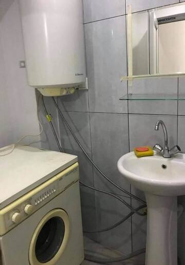Фотографии Хостелы Apartment near Metro Station Didube г. Тбилиси (Грузия) №2 Фото Хостелы Apartment near Metro Station Didube г. Тбилиси 2