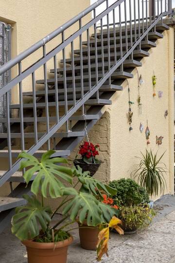 Фотографии Гостевой дом PANORAMA STAIRWAY г. Тбилиси (Грузия) №5 Фото Гостевой дом PANORAMA STAIRWAY г. Тбилиси 5