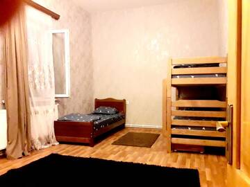 Фотографии Хостелы Central House г. Тбилиси (Грузия) №5 Фото Хостелы Central House г. Тбилиси 5