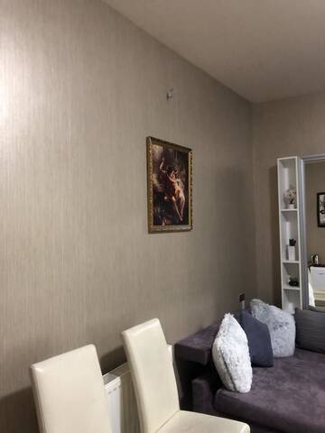 Фотографии Отель HotelShardeni г. Тбилиси (Грузия) №1 Фото Отель HotelShardeni г. Тбилиси 1