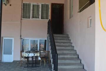 Фотографии Хостелы Vachik Hostel г. Тбилиси (Грузия) №4 Фото Хостелы Vachik Hostel г. Тбилиси 4