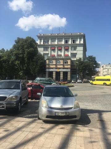 Фотографии Хостелы Lets go Hostel г. Тбилиси (Грузия) №4 Фото Хостелы Lets go Hostel г. Тбилиси 4