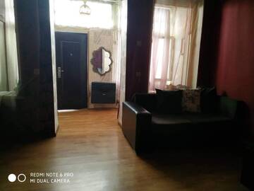 Фотографии Гостевой дом nini’s home г. Тбилиси (Грузия) №1 Фото Гостевой дом nini’s home г. Тбилиси 1
