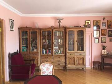 Фотографии Гостевой дом Geust House Anastasia г. Тбилиси (Грузия) №3 Фото Гостевой дом Geust House Anastasia г. Тбилиси 3