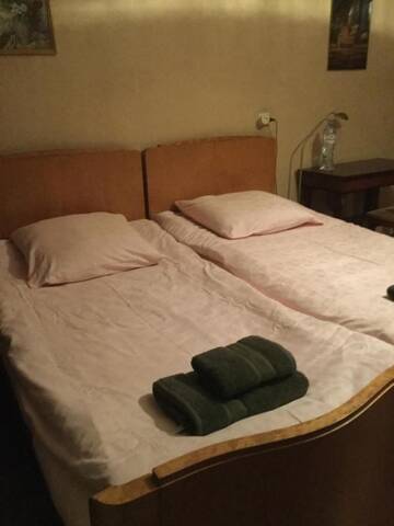 Фотографии Проживание в семье Wohnung г. Тбилиси (Грузия) №5 Фото Проживание в семье Wohnung г. Тбилиси 5