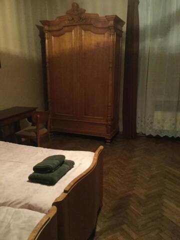 Фотографии Проживание в семье Wohnung г. Тбилиси (Грузия) №3 Фото Проживание в семье Wohnung г. Тбилиси 3