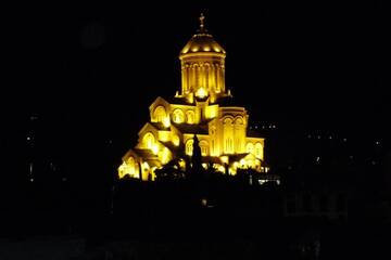 Фотографии Гостевой дом Vincent г. Тбилиси (Грузия) №2 Фото Гостевой дом Vincent г. Тбилиси 2