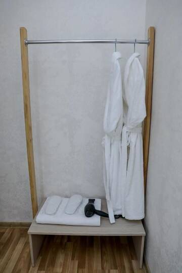 Фотографии Отель Hotel DELUXE 55 г. Тбилиси (Грузия) №4 Фото Отель Hotel DELUXE 55 г. Тбилиси 4