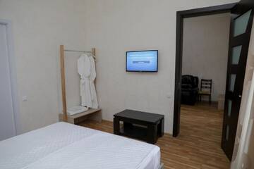 Фотографии Отель Hotel DELUXE 55 г. Тбилиси (Грузия) №5 Фото Отель Hotel DELUXE 55 г. Тбилиси 5