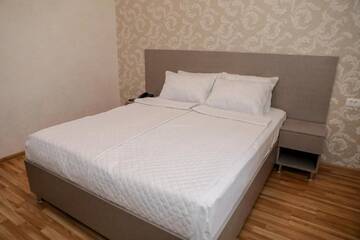 Фотографии Отель Hotel DELUXE 55 г. Тбилиси (Грузия) №3 Фото Отель Hotel DELUXE 55 г. Тбилиси 3
