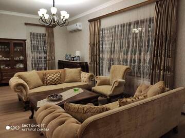 Фотографии Гостевой дом House in Tbilisi г. Тбилиси (Грузия) №5 Фото Гостевой дом House in Tbilisi г. Тбилиси 5
