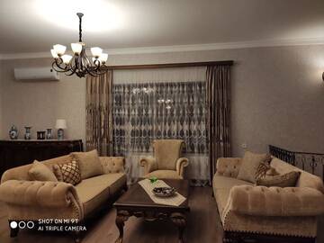 Фотографии Гостевой дом House in Tbilisi г. Тбилиси (Грузия) №2 Фото Гостевой дом House in Tbilisi г. Тбилиси 2
