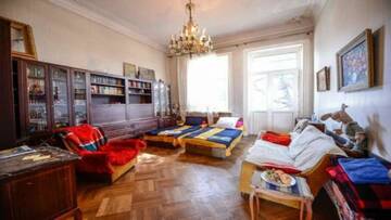 Фотографии Проживание в семье homestay23 г. Тбилиси (Грузия) №3 Фото Проживание в семье homestay23 г. Тбилиси 3