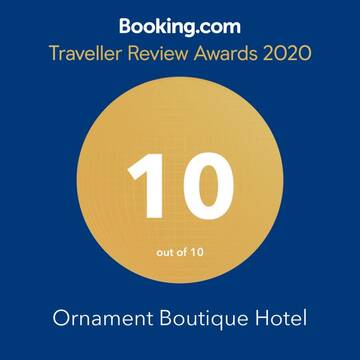 Фотографии Отель Ornament Boutique Hotel г. Тбилиси (Грузия) №2 Фото Отель Ornament Boutique Hotel г. Тбилиси 2
