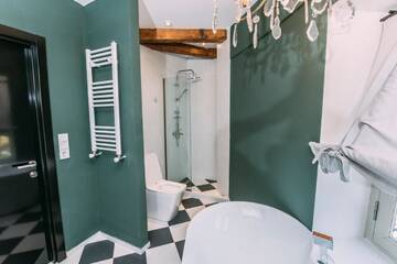 Фотографии Гостевой дом Atoneli Apartment hotel г. Тбилиси (Грузия) №3 Фото Гостевой дом Atoneli Apartment hotel г. Тбилиси 3