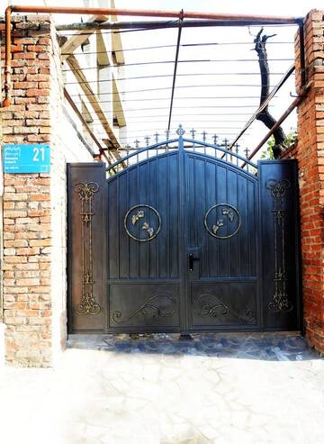 Фотографии Гостевой дом Friendship House г. Тбилиси (Грузия) №4 Фото Гостевой дом Friendship House г. Тбилиси 4